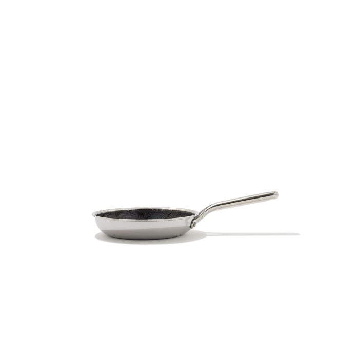 Trident Hybrid Non-Stick Stainless Steel 10-Piece Set J1