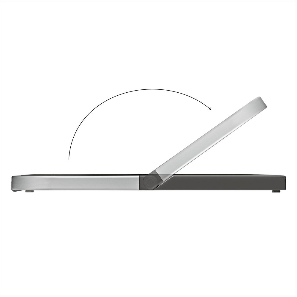 OXO Good Grips Compact Drying Rack with Dish Rest T0