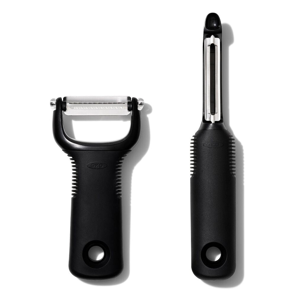 2-Piece Peeler Set H8