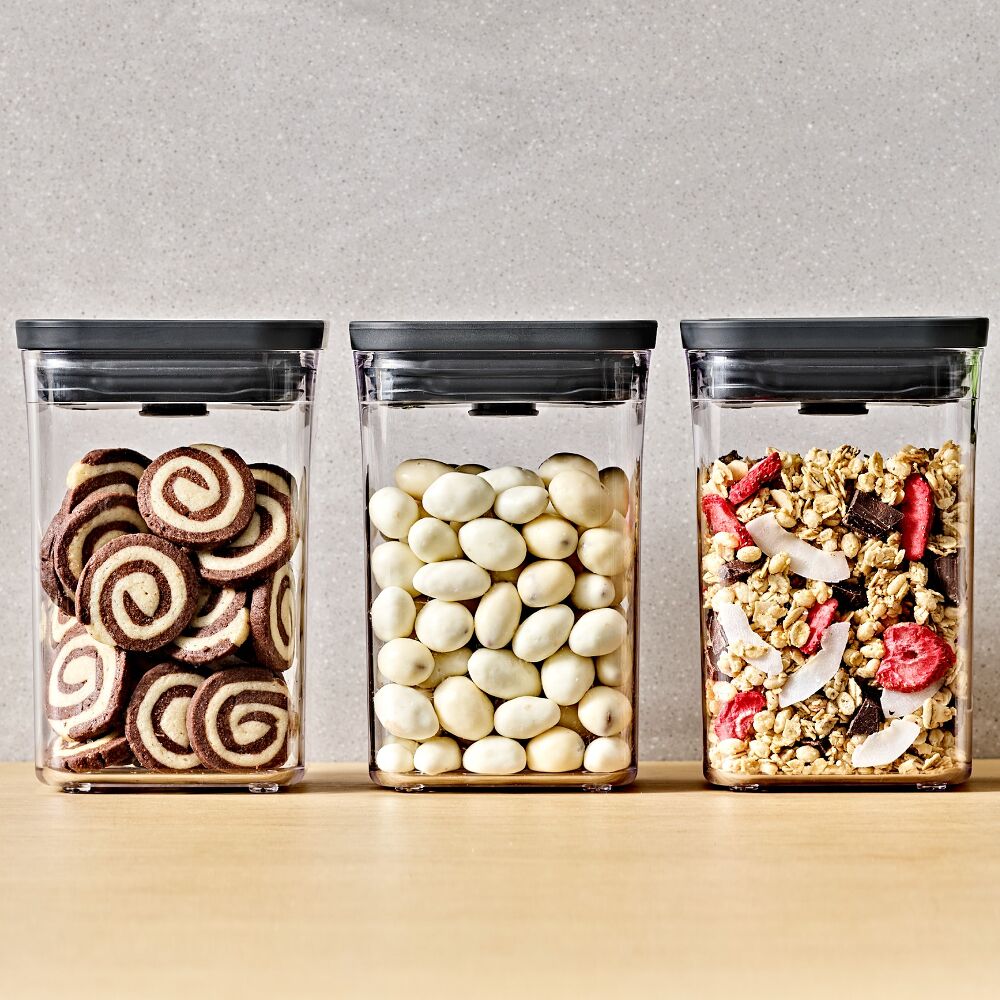 3 Piece POP Container Set U7