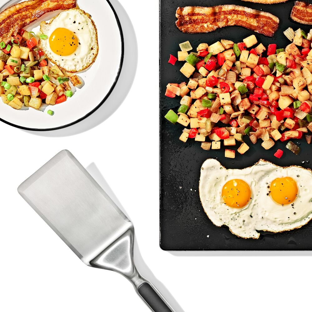 Large Griddle Turner W2