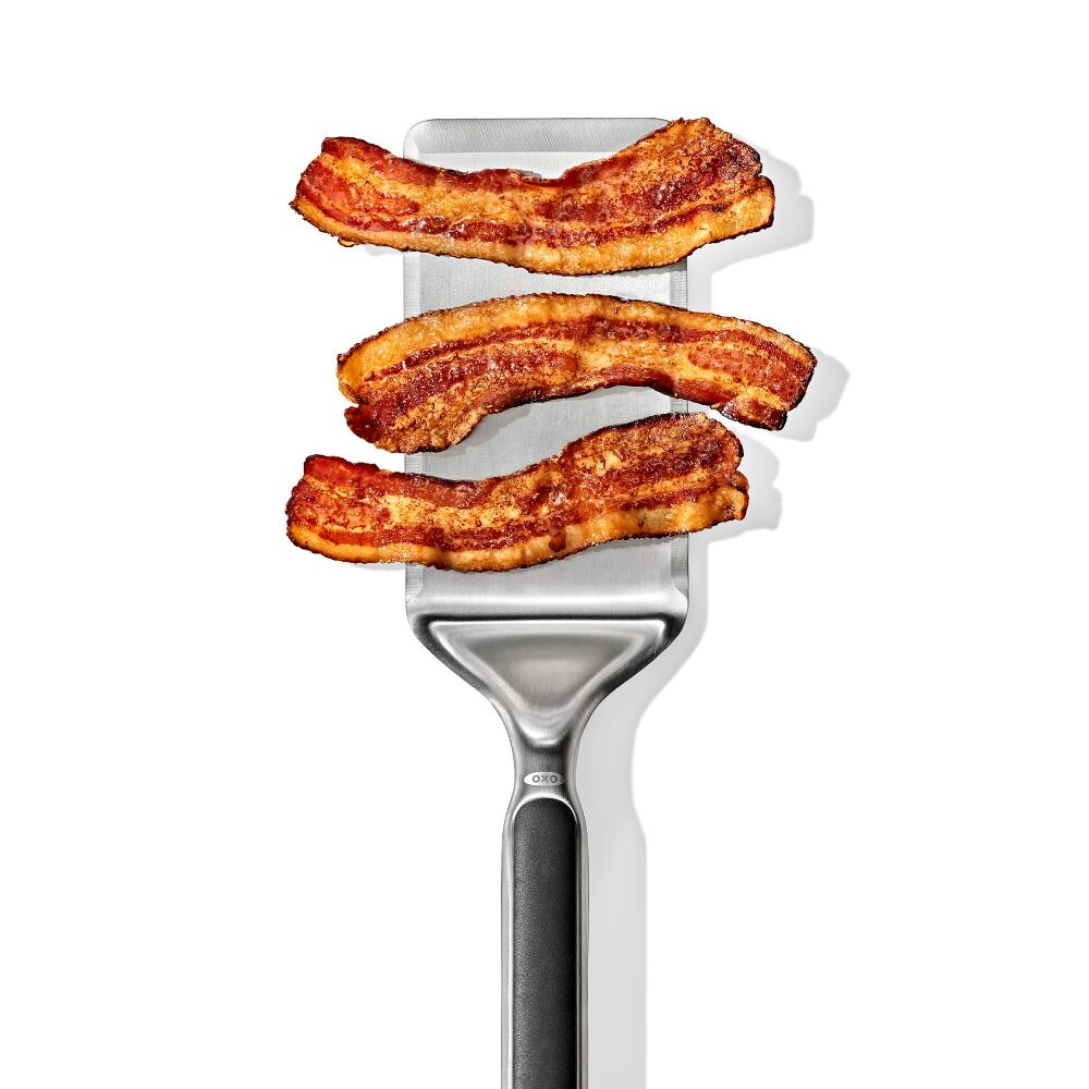 OXO Outdoor Large Griddle Turner E4