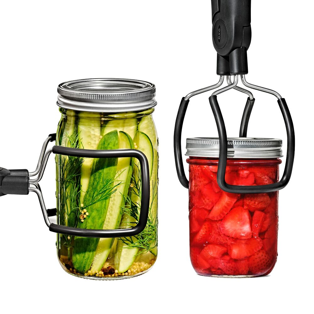 2-Piece Canning Essentials Set O0