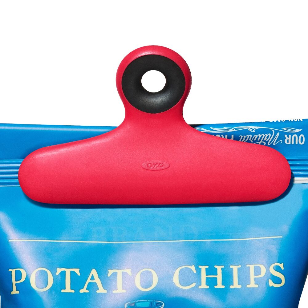 Bag Clip - 2 Pack - Jam M6