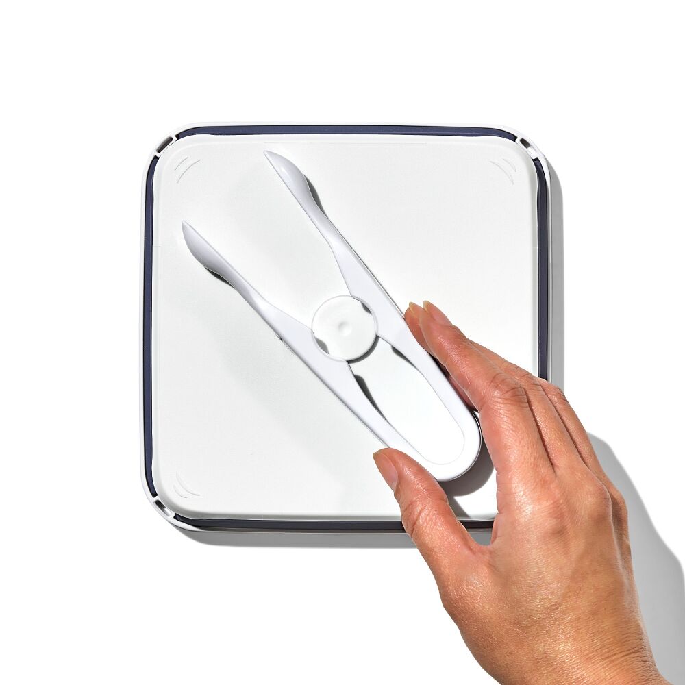 Pop Mini Tongs - 3 Pack I7