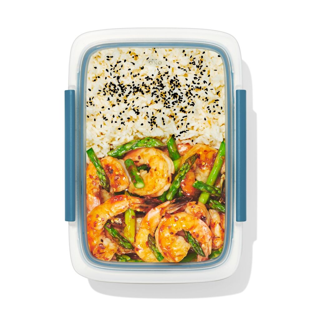 Prep & Go 5-Cup Container W5