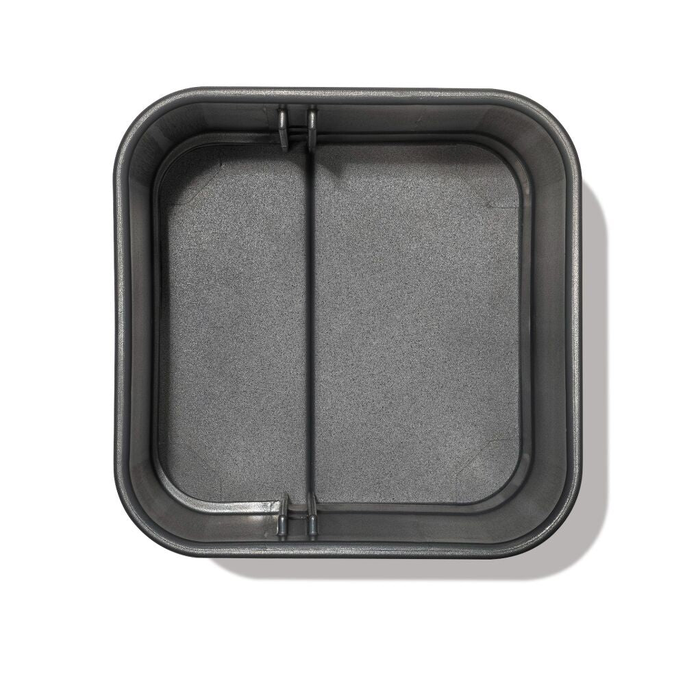 Adjustable Stainless Steel Utensil Holder - Small X4