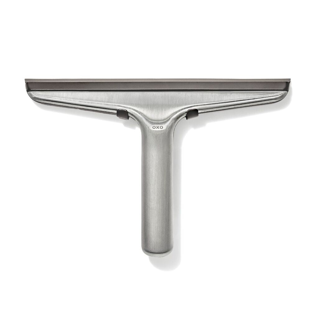 Stainless Steel Squeegee O0