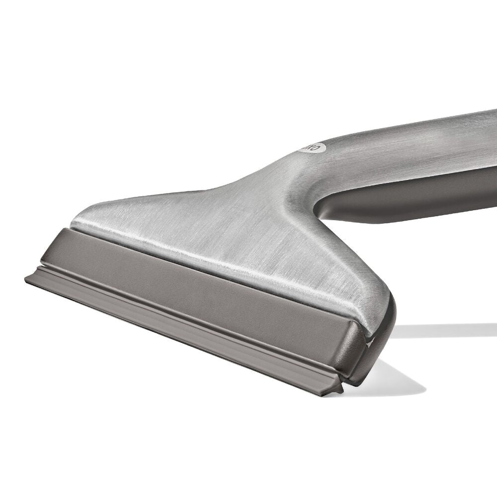 Stainless Steel Squeegee O0