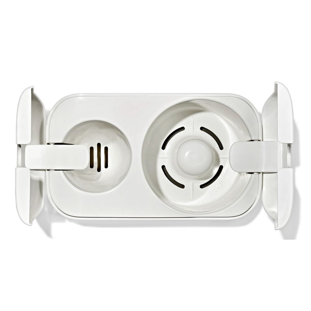 Toilet Brush & Plunger Set C9