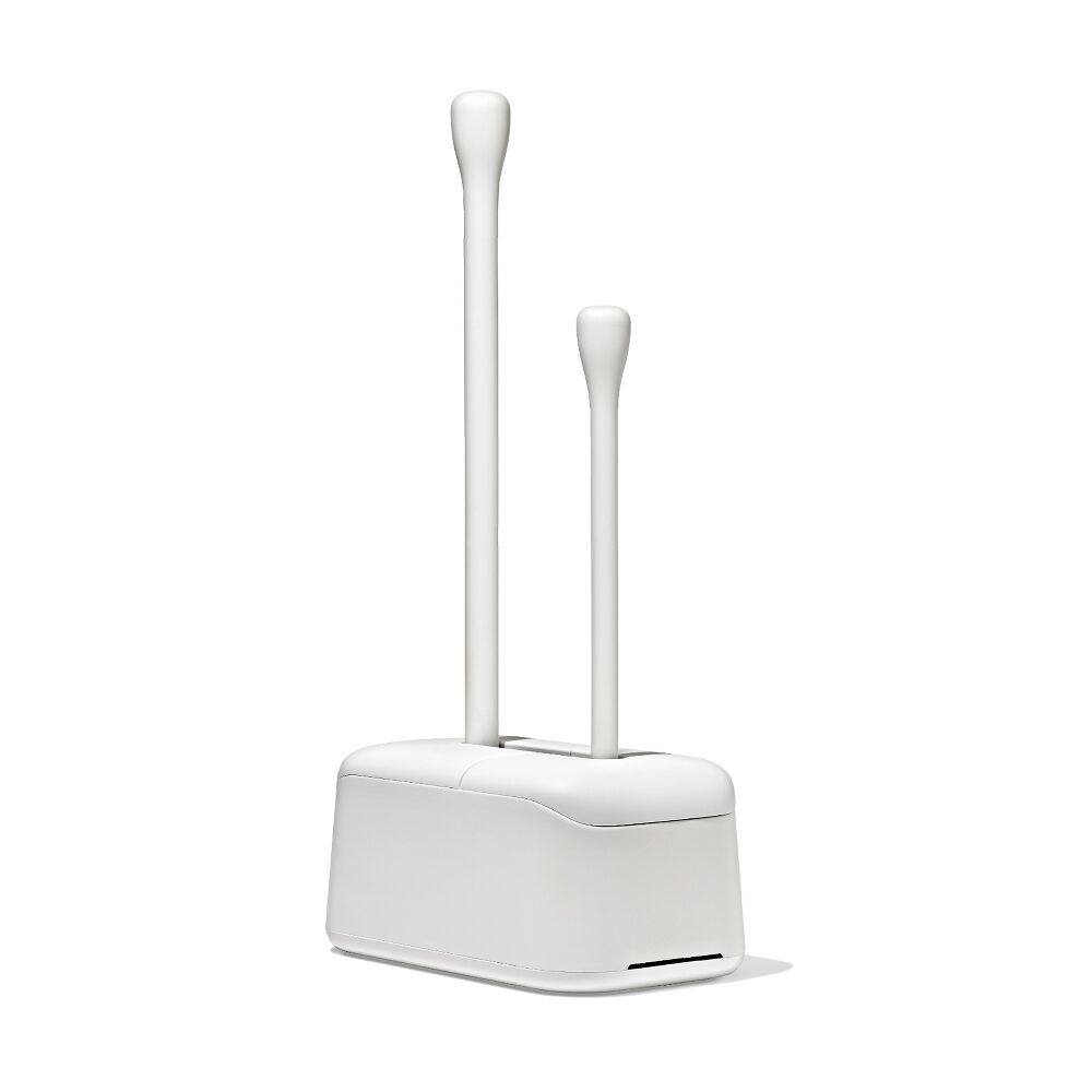 Toilet Brush & Plunger Set C9
