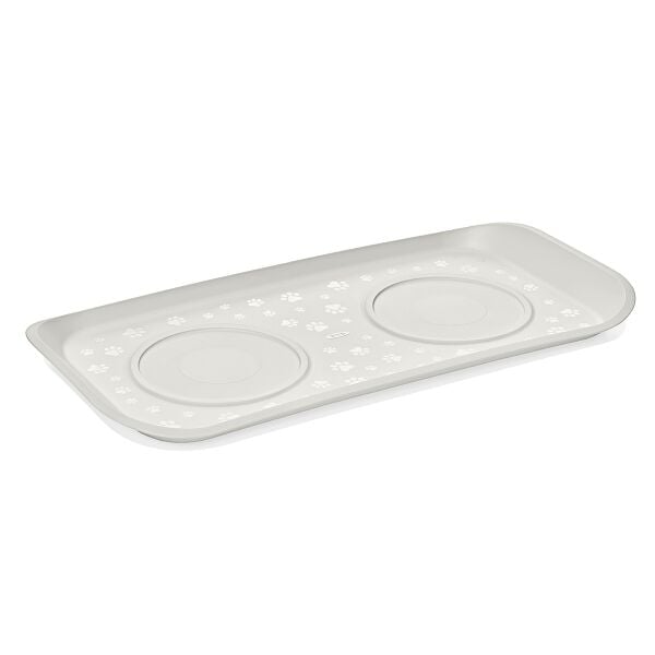 OXO Pet Easy-Clean Feeding Mat E1