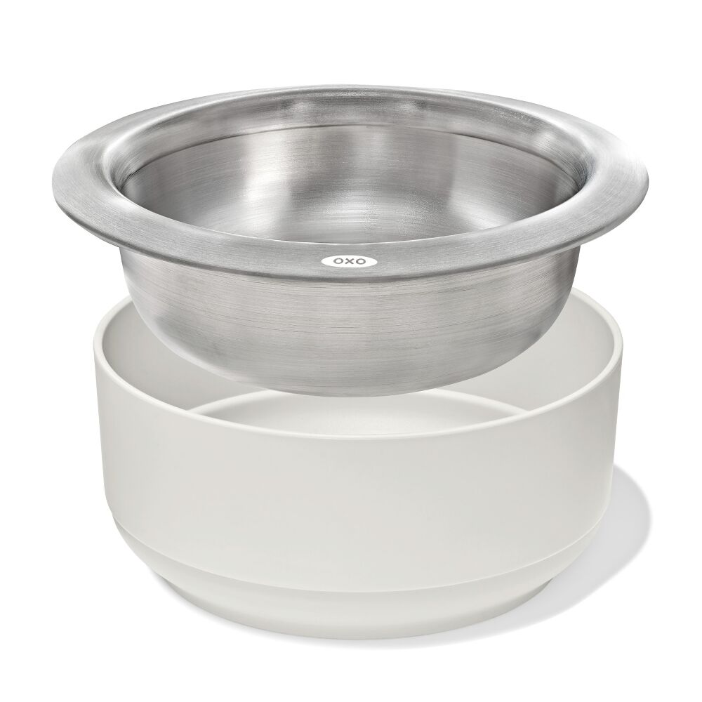 OXO Pet Nonslip Bowl - Large, 4 Cups / 950 mL P8