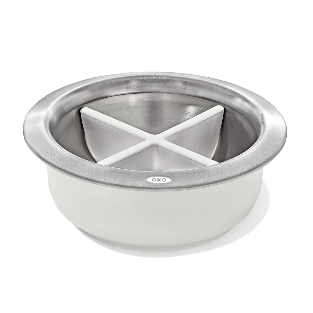 OXO Pet Easy-Clean Slow Feeder - Large, 4 Cups/950 ml B1