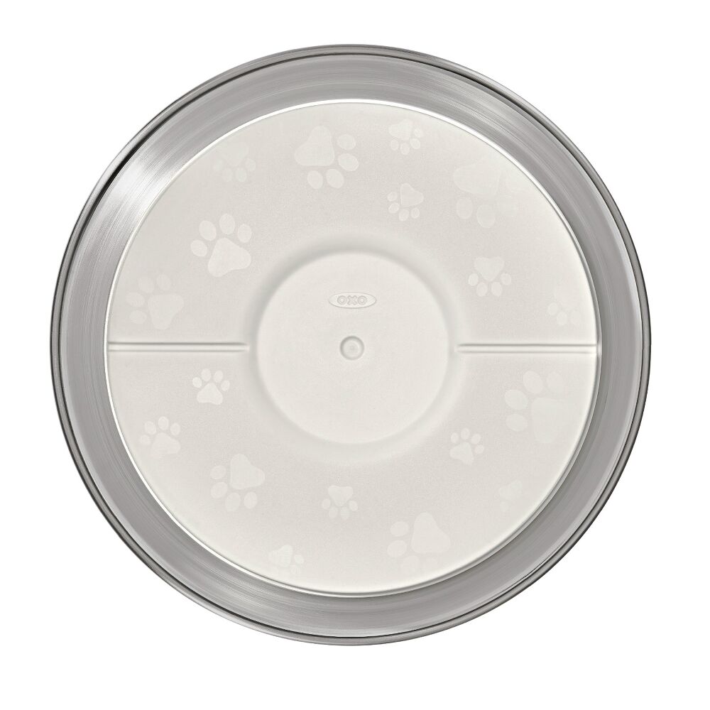 OXO Pet Easy-Clean Slow Feeder - Large, 4 Cups/950 ml B1