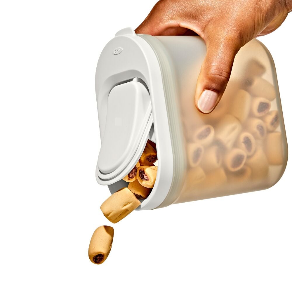 OXO Pet Airtight Treat Container L0