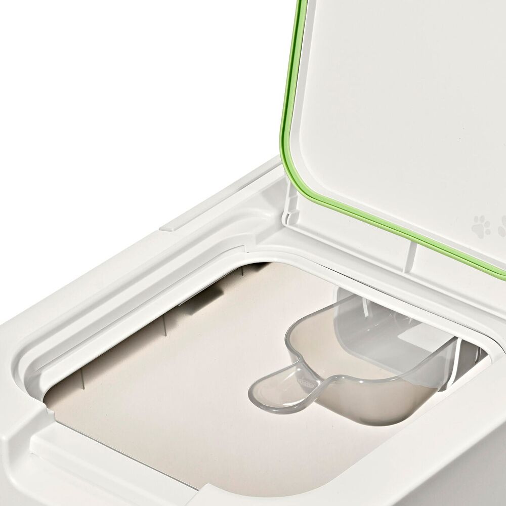 OXO Pet Airtight Food Container with Scoop — Large N7