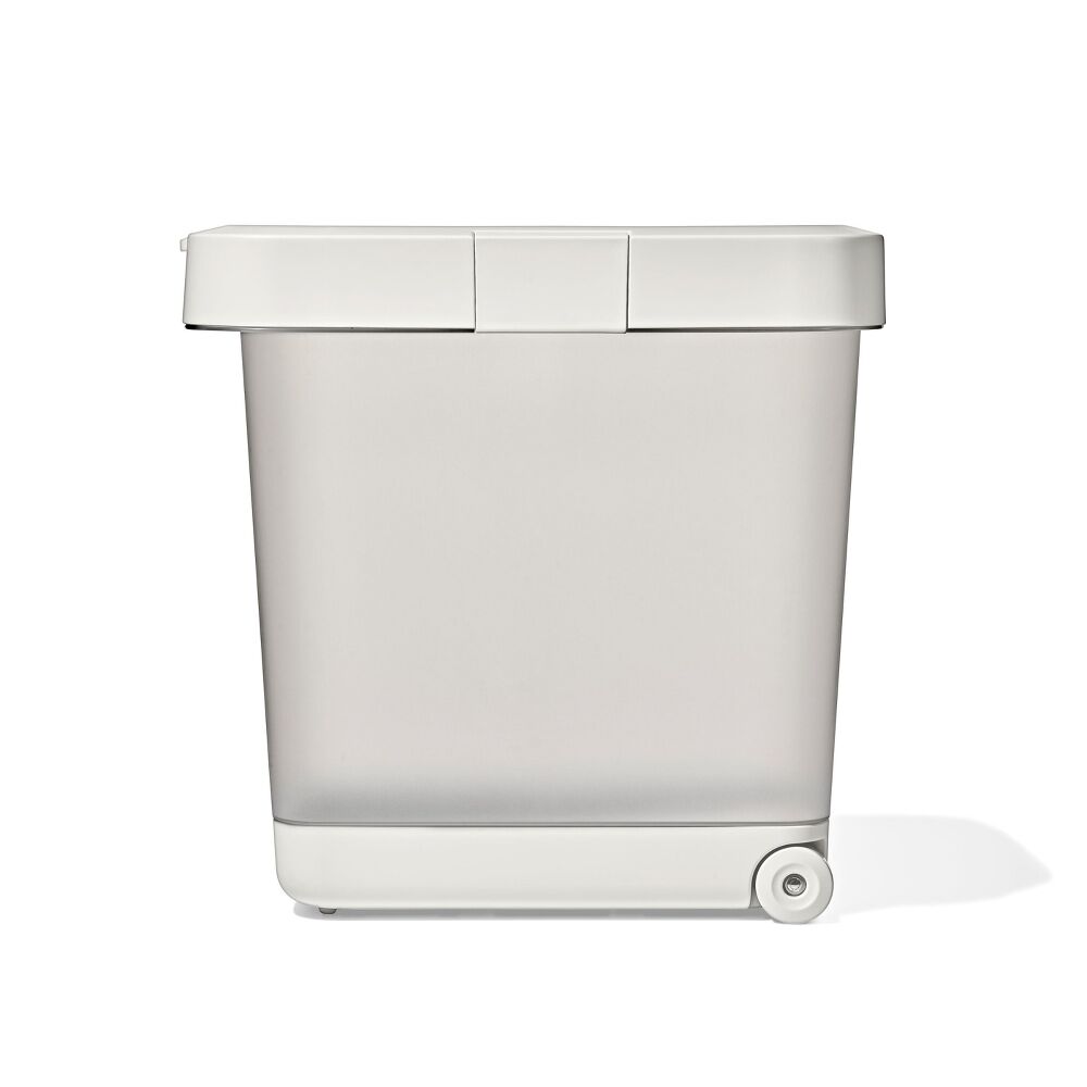 OXO Pet Airtight Food Container with Scoop — Large N7