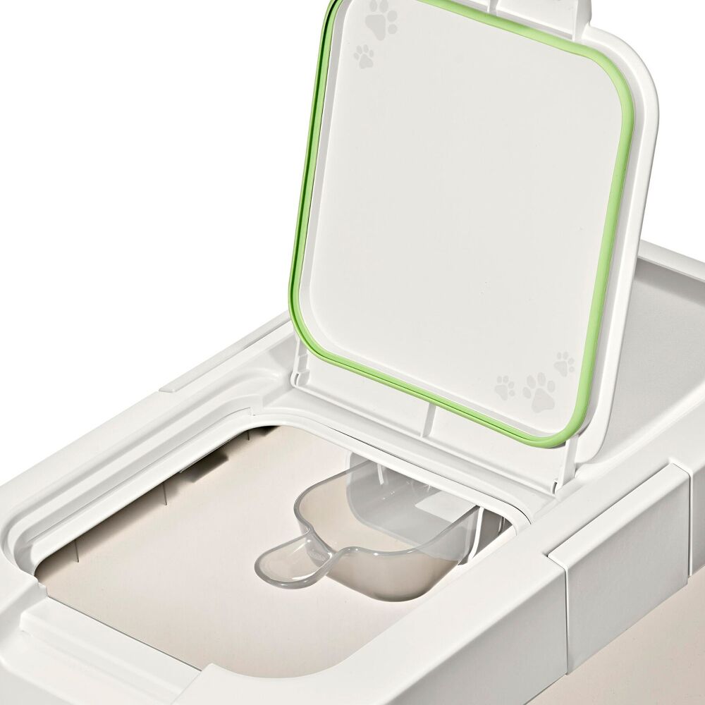 OXO Pet Airtight Food Container with Scoop — Extra Large G0