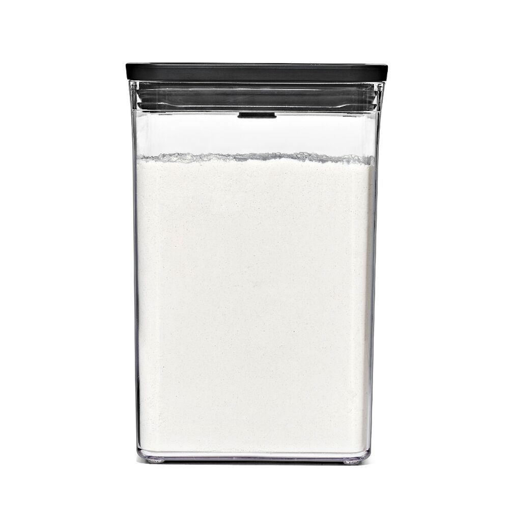 POP Container - Big Square Medium (4.4 Qt/4.2 L) E9