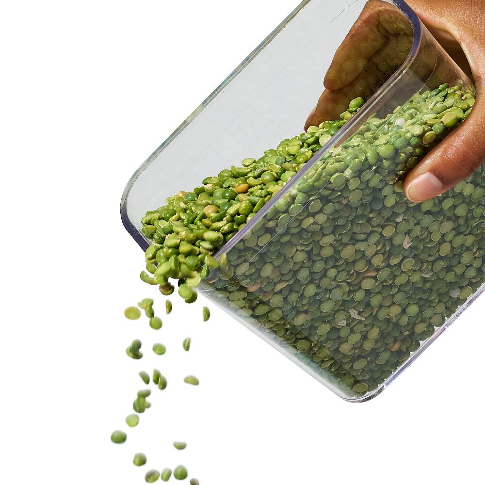 POP Container - Rectangle Medium (2.7 Qt/2.6 L) S6