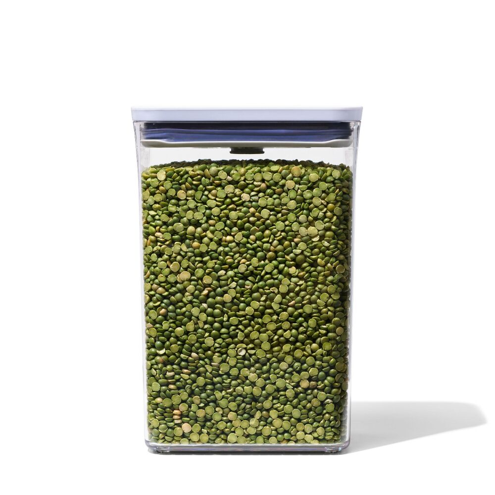 POP Container - Rectangle Medium (2.7 Qt/2.6 L) S6