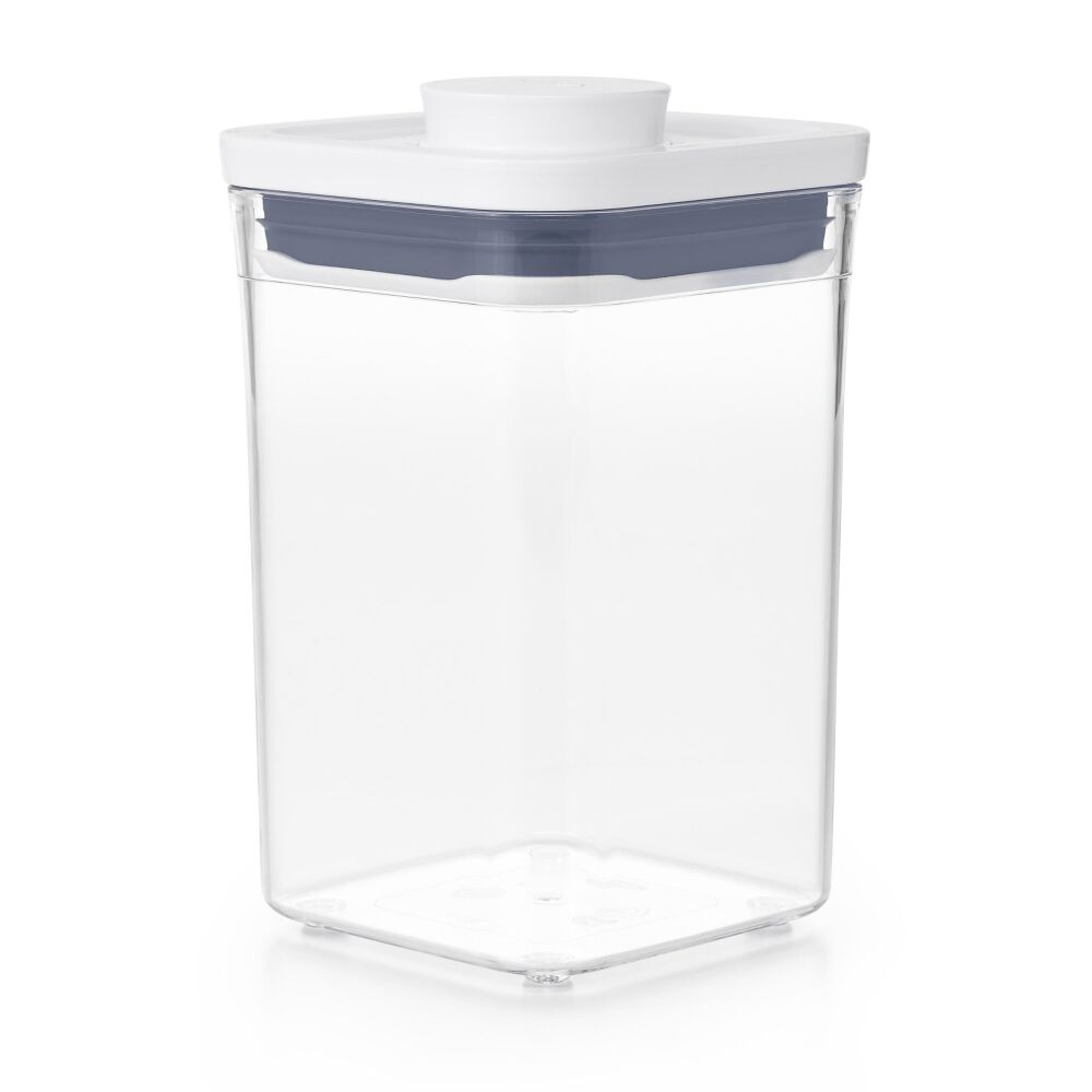 POP Container - Small Square Short (1.1 Qt/1.0 L) G9