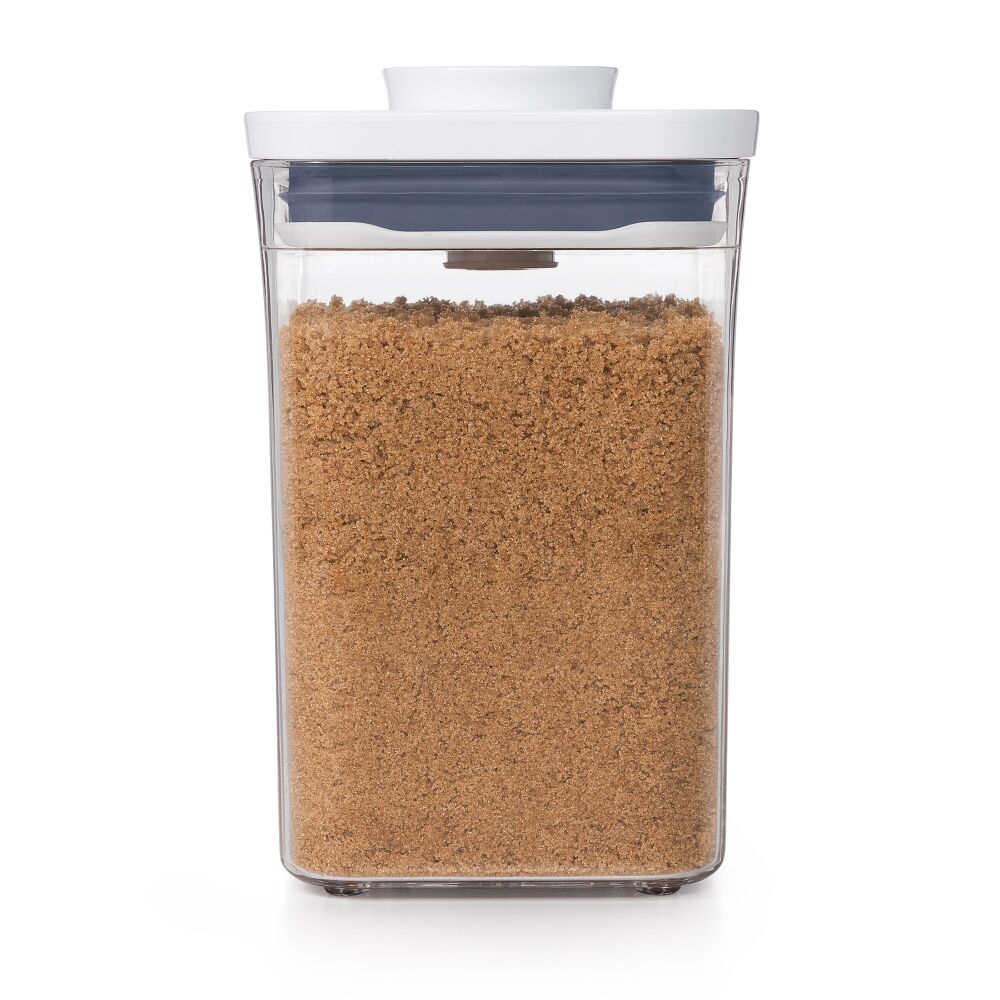 POP Container - Small Square Short (1.1 Qt/1.0 L) G9