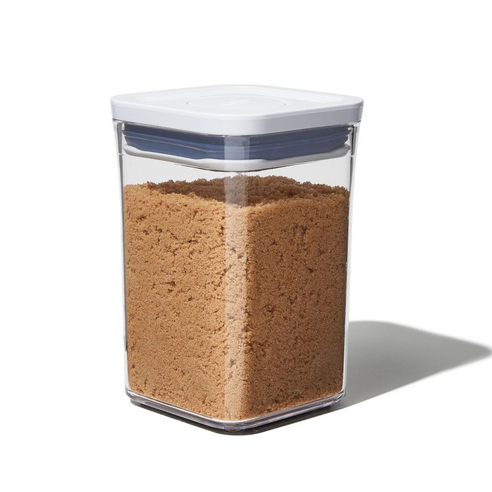 POP Container - Small Square Short (1.1 Qt/1.0 L) G9