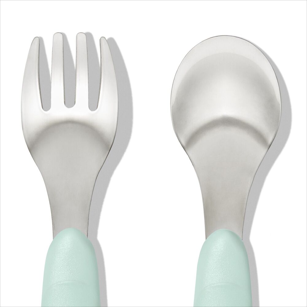 Fork & Spoon Set Z7