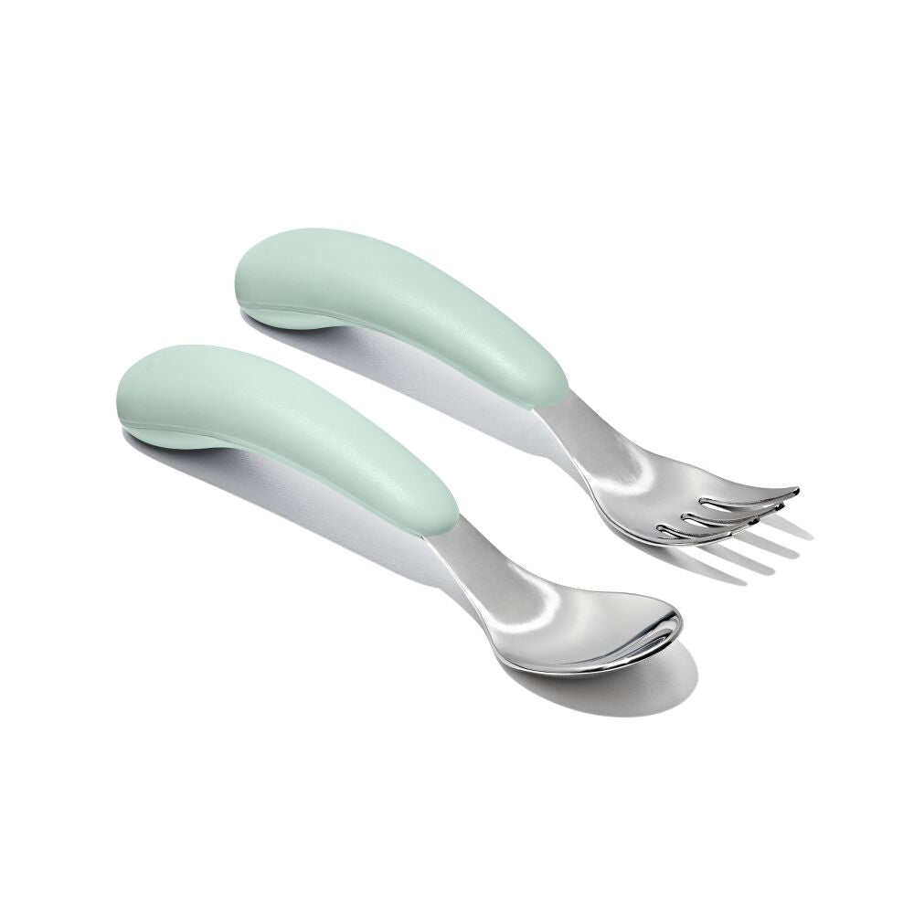 Fork & Spoon Set Z7