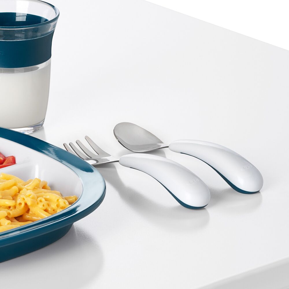 Fork & Spoon Set Z7