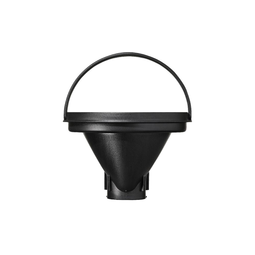 Replacement Small Brew Basket for 12-Cup Coffee Maker Y6