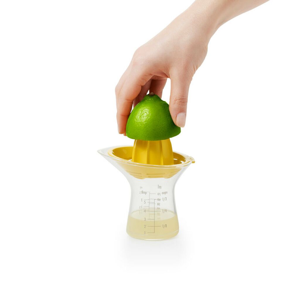 Small Citrus Juicer W7