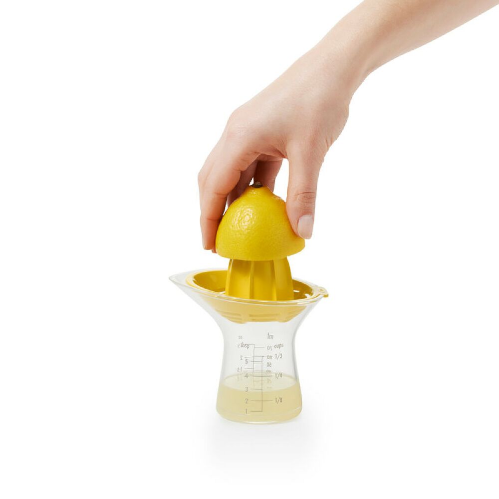 Small Citrus Juicer W7
