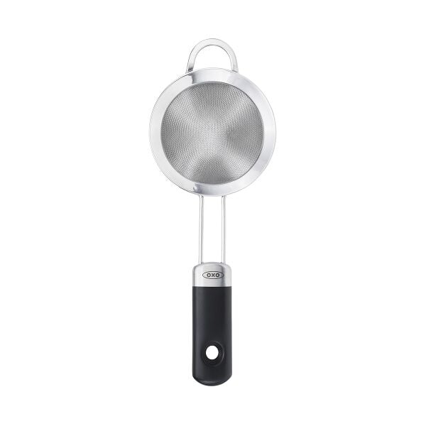 Steel Fine Mesh Cocktail Strainer C1