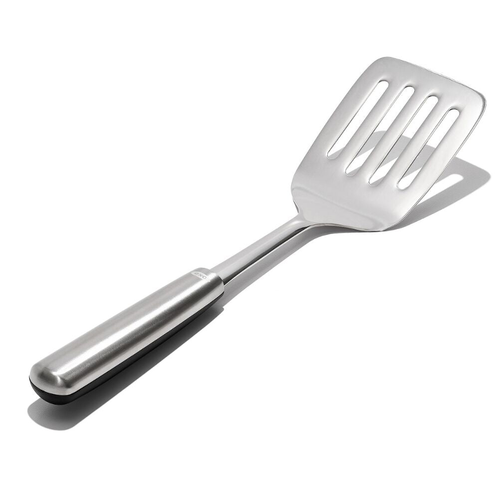 OXO Steel Cooking Turner P8