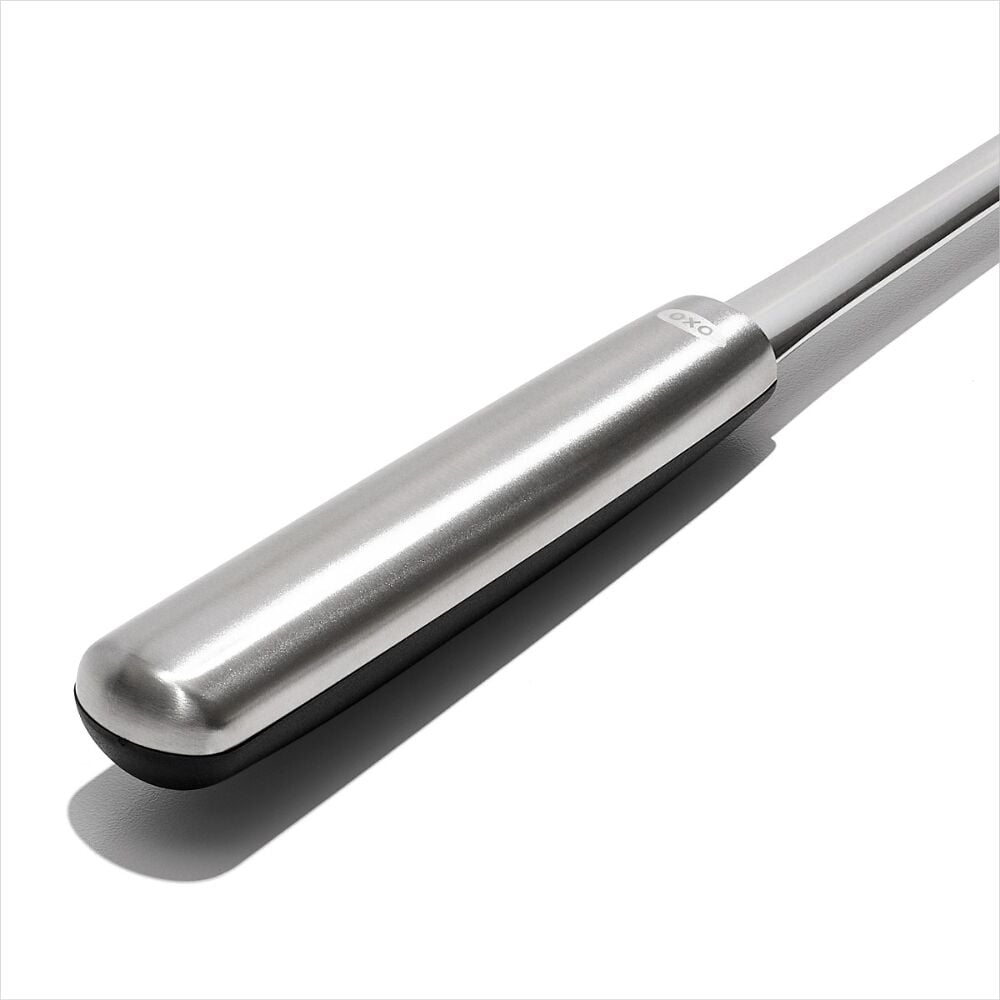OXO Steel Cooking Turner P8