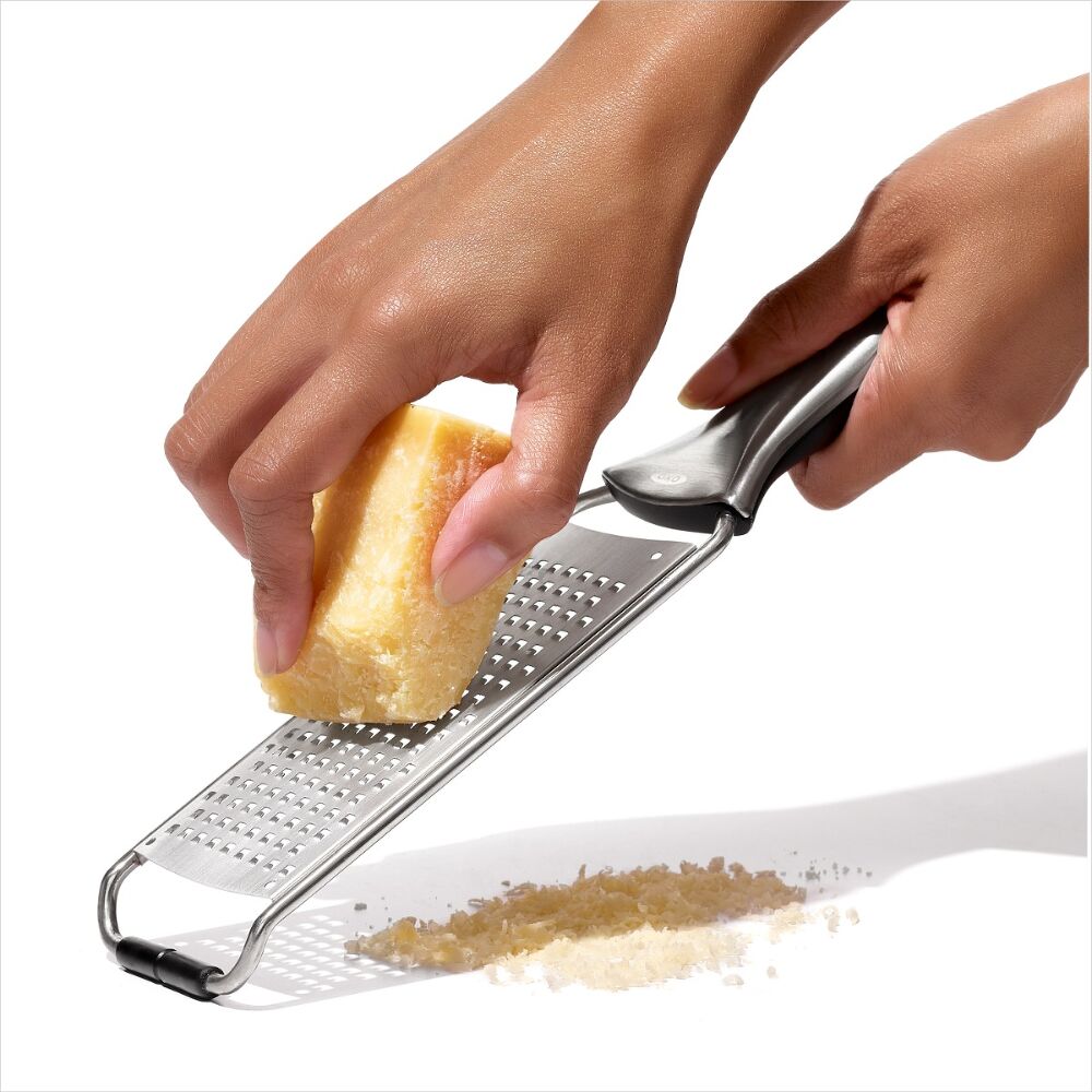 OXO Steel Grater S8