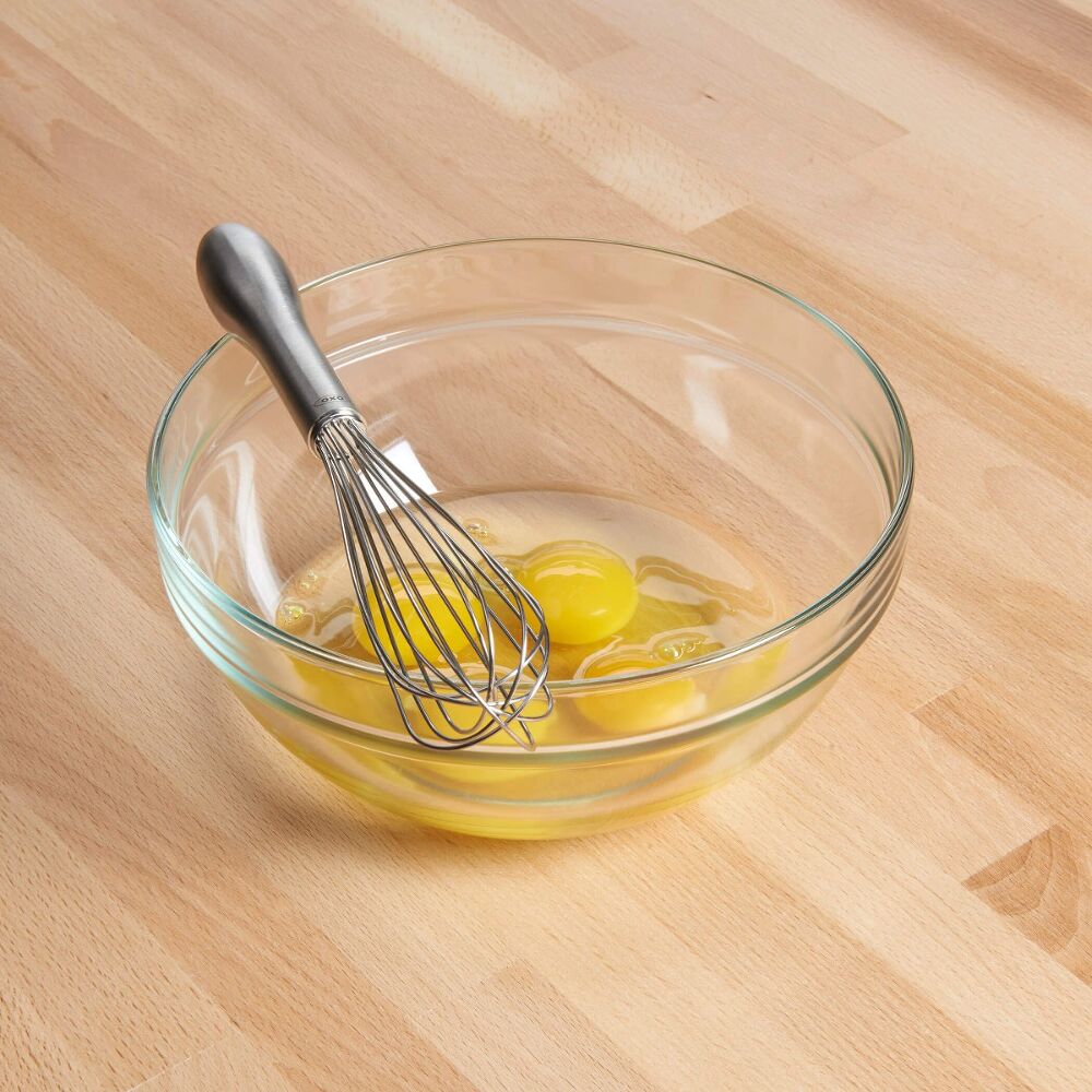 OXO 9" Steel Whisk W3