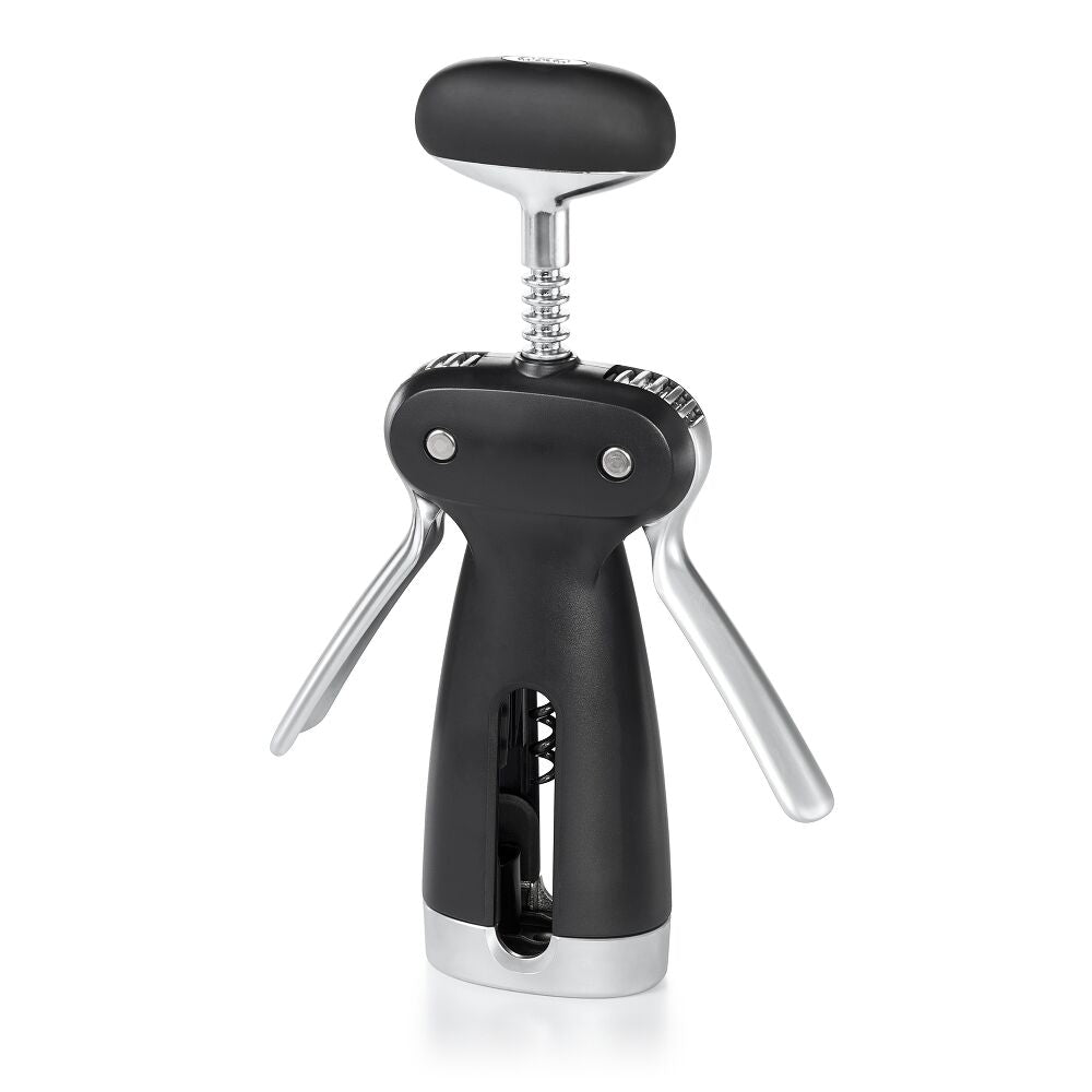 OXO Good Grips Winged Corkscrew with Removable Foil Cutter Z4