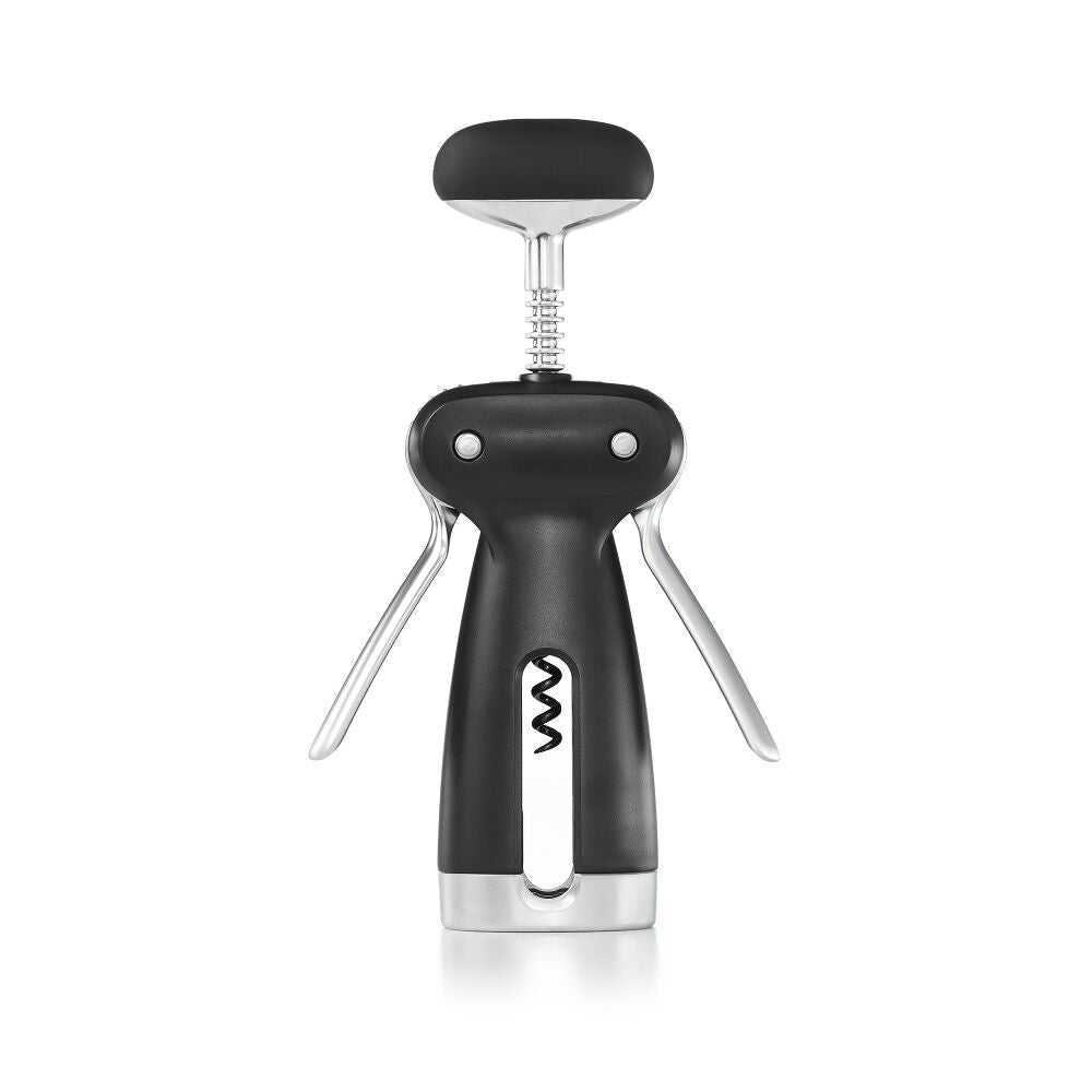 OXO Good Grips Winged Corkscrew with Removable Foil Cutter Z4