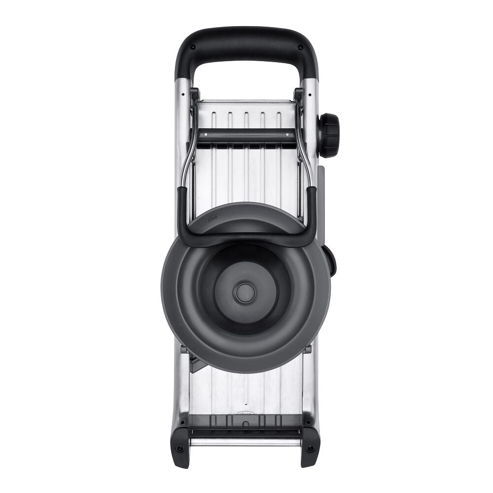 Steel Chef's Mandoline 2.0 R7