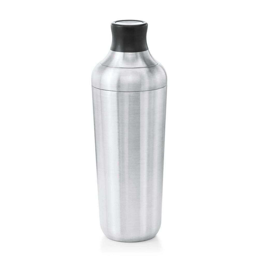 Steel Single Wall Cocktail Shaker L8