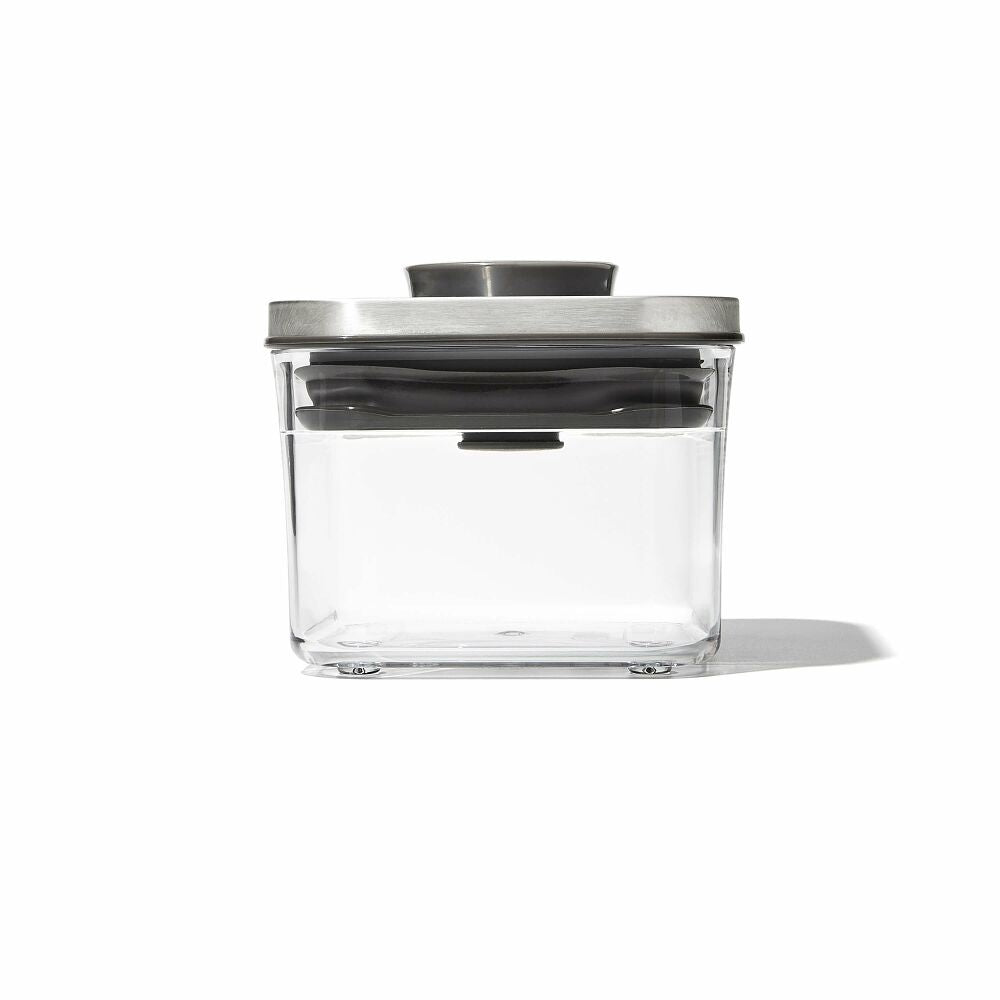POP Container - Small Square Mini (0.4 Qt.) G2