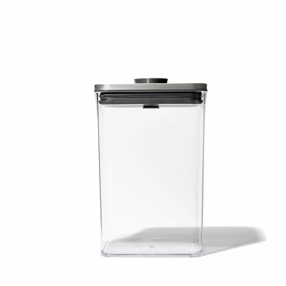 POP Container - Rectangle Medium (2.7 Qt/2.6 L) S6