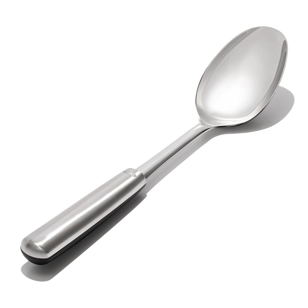 OXO Steel Cooking Spoon T3
