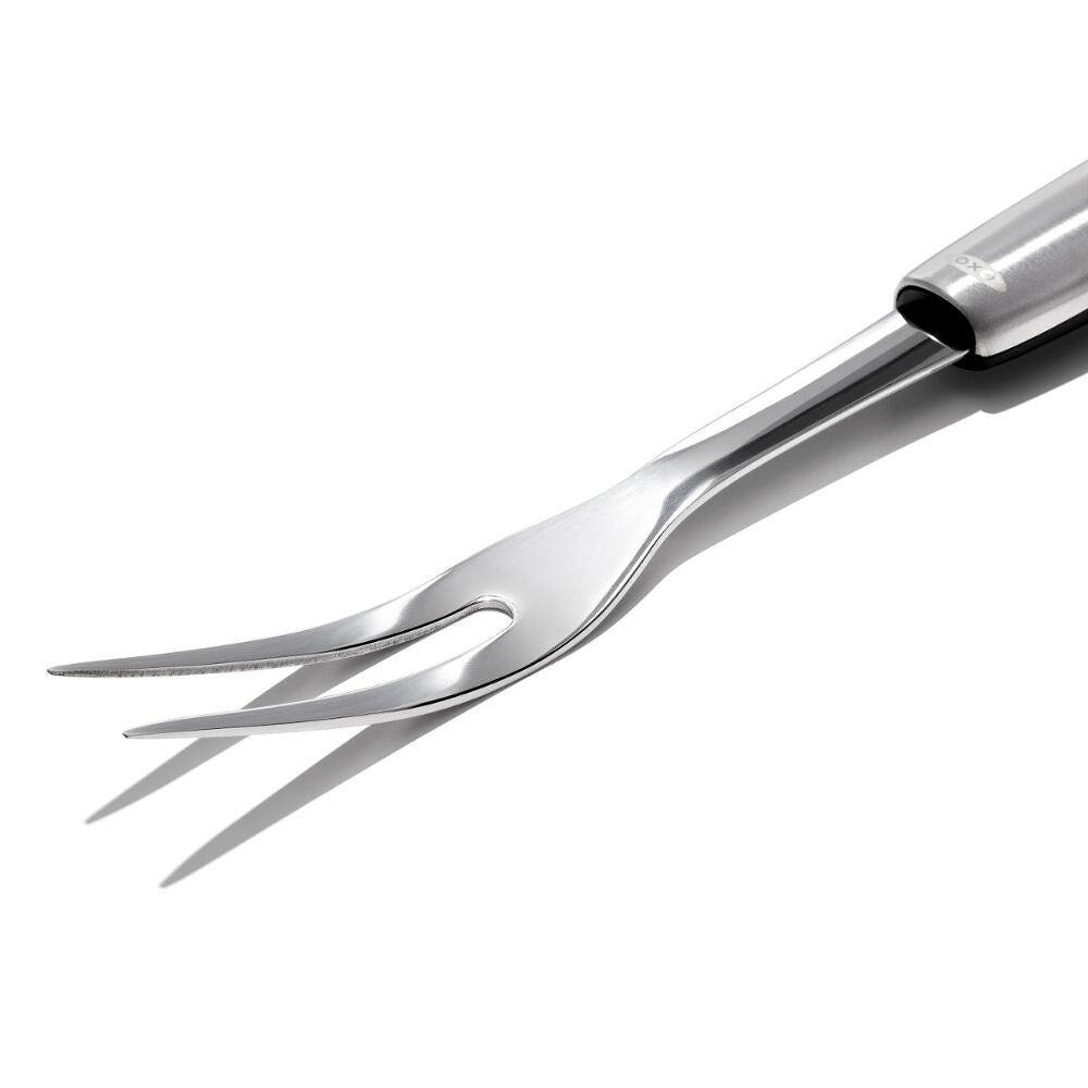 OXO Steel Cooking Fork M3