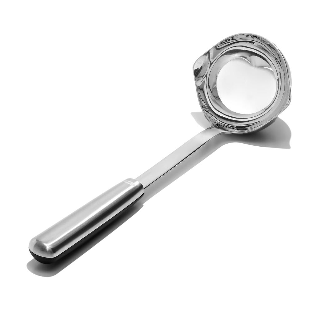 OXO Steel Ladle J2