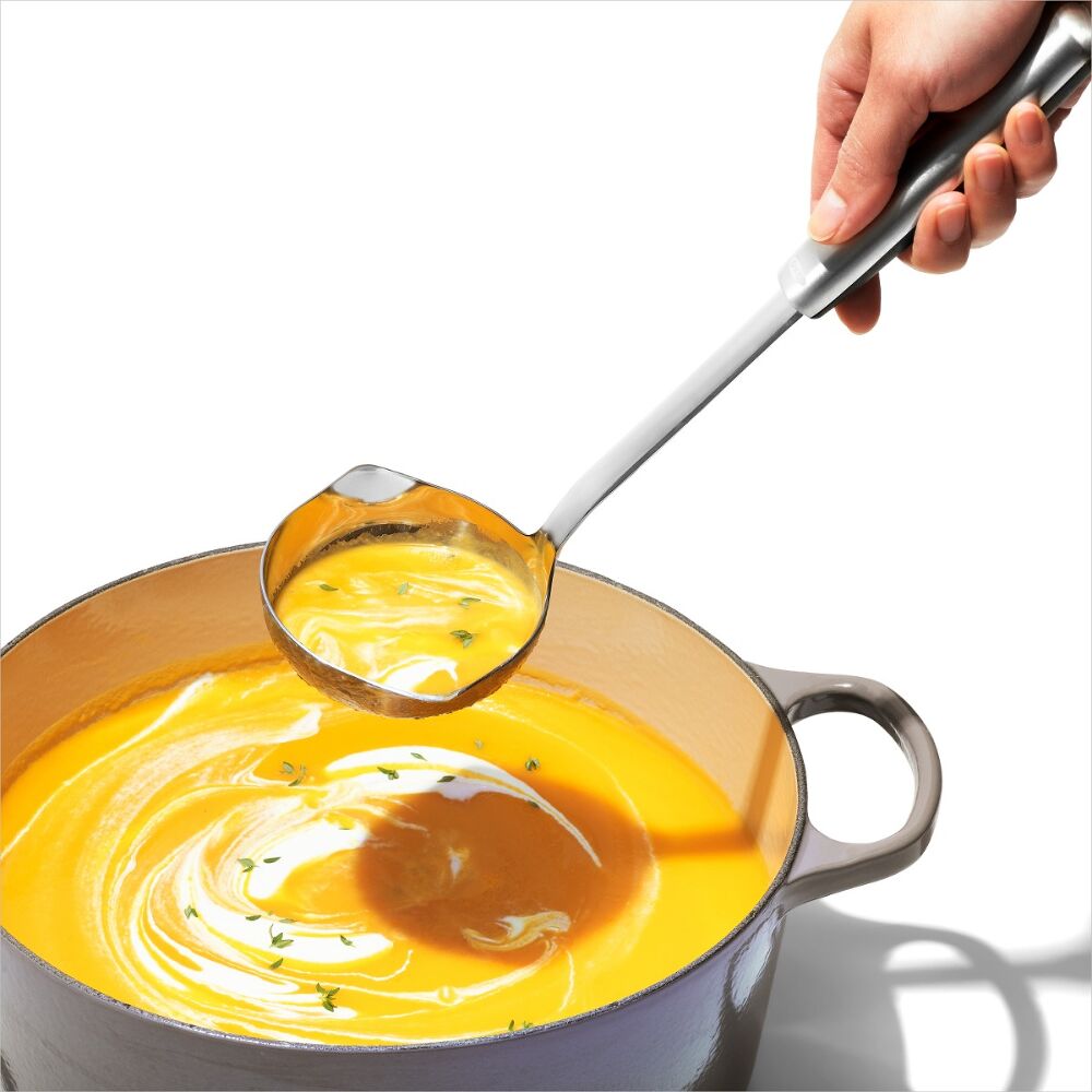 OXO Steel Ladle J2